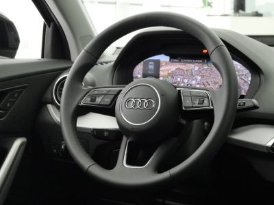Audi Q2 35 TFSI 150 S tronic 7 Business Executive   - 19
