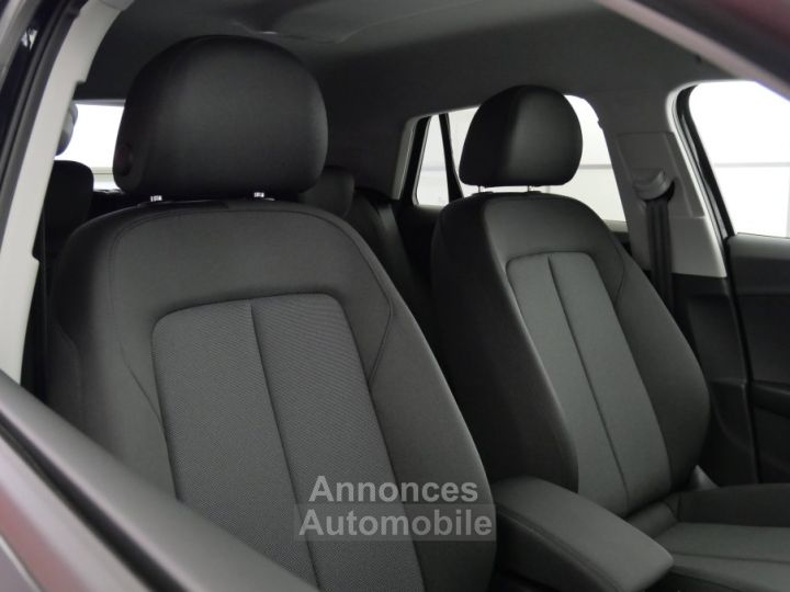 Audi Q2 35 TFSI 150 S tronic 7 Business Executive - 21