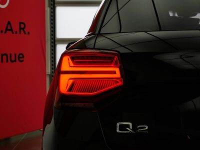 Audi Q2 35 TFSI 150 S tronic 7 Business Executive   - 22