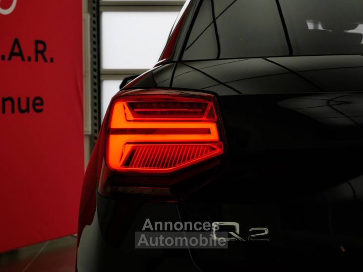 Audi Q2 35 TFSI 150 S tronic 7 Business Executive - 22