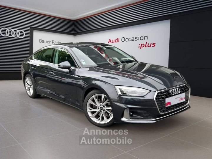 Audi A5 Sportback 35 TFSI 150 S tronic 7 Business Executive - 1