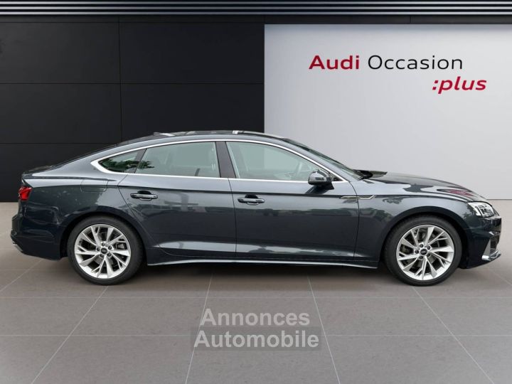 Audi A5 Sportback 35 TFSI 150 S tronic 7 Business Executive - 2