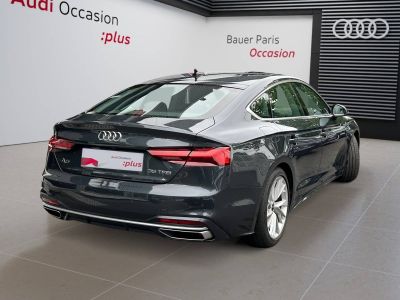 Audi A5 Sportback 35 TFSI 150 S tronic 7 Business Executive   - 3