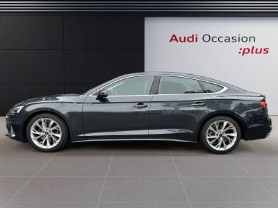 Audi A5 Sportback 35 TFSI 150 S tronic 7 Business Executive   - 6