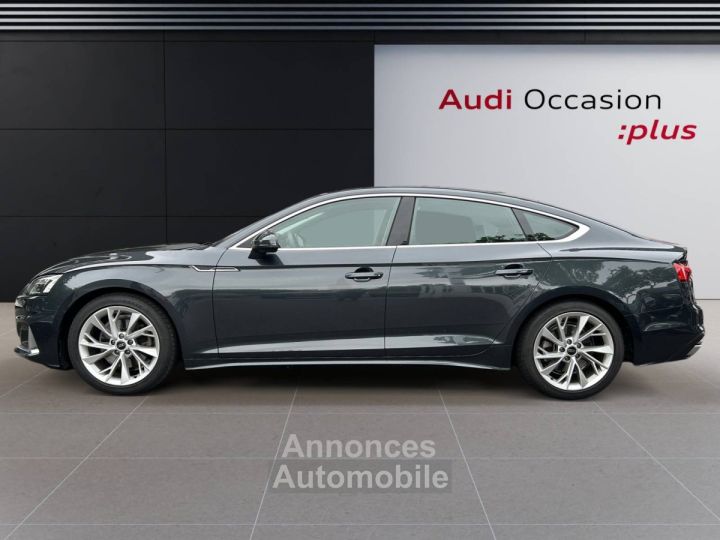 Audi A5 Sportback 35 TFSI 150 S tronic 7 Business Executive - 6