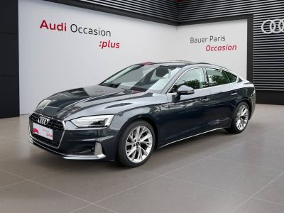 Audi A5 Sportback 35 TFSI 150 S tronic 7 Business Executive   - 7