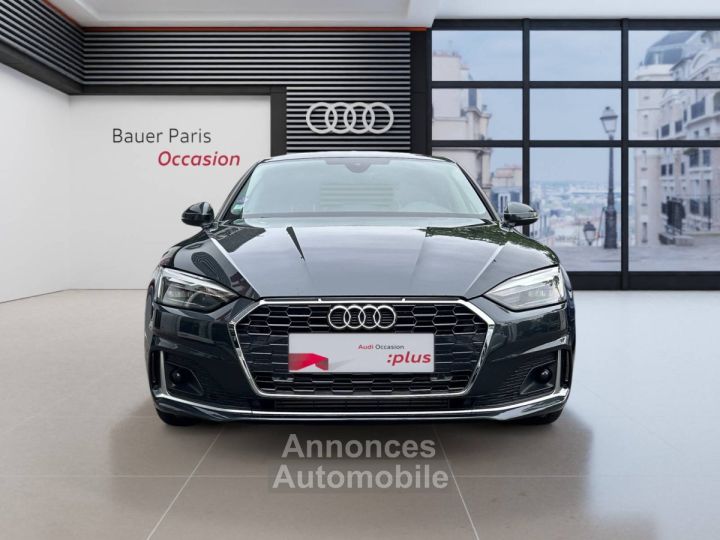 Audi A5 Sportback 35 TFSI 150 S tronic 7 Business Executive - 8