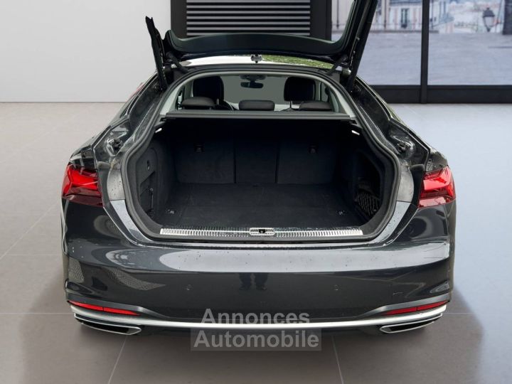 Audi A5 Sportback 35 TFSI 150 S tronic 7 Business Executive - 13