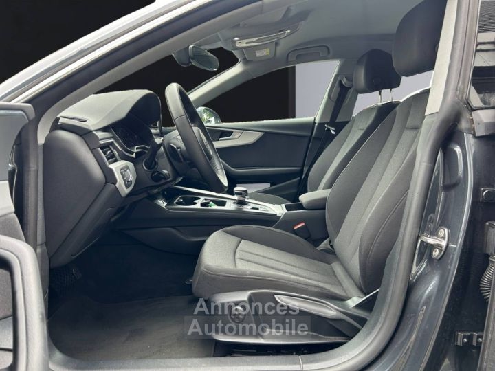 Audi A5 Sportback 35 TFSI 150 S tronic 7 Business Executive - 14