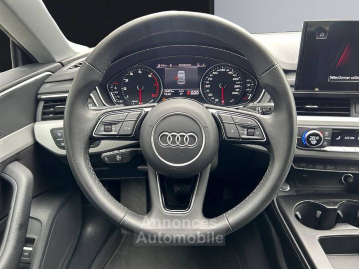 Audi A5 Sportback 35 TFSI 150 S tronic 7 Business Executive - 15