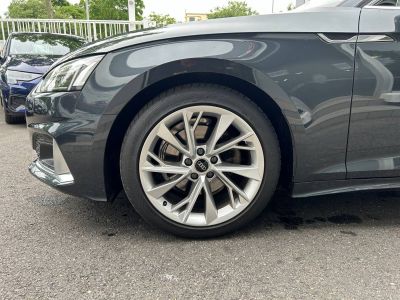 Audi A5 Sportback 35 TFSI 150 S tronic 7 Business Executive   - 25