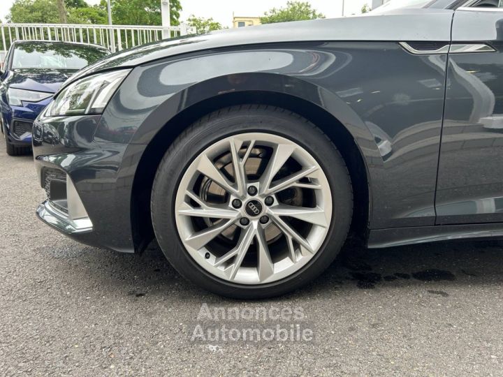Audi A5 Sportback 35 TFSI 150 S tronic 7 Business Executive - 25