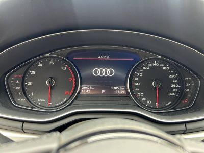 Audi A5 Sportback 35 TFSI 150 S tronic 7 Business Executive   - 32
