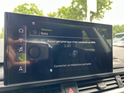 Audi A5 Sportback 35 TFSI 150 S tronic 7 Business Executive   - 33