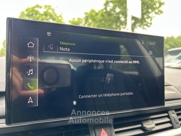 Audi A5 Sportback 35 TFSI 150 S tronic 7 Business Executive - 33
