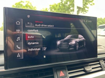 Audi A5 Sportback 35 TFSI 150 S tronic 7 Business Executive   - 36