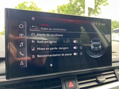 Audi A5 Sportback 35 TFSI 150 S tronic 7 Business Executive   - 37