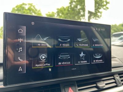 Audi A5 Sportback 35 TFSI 150 S tronic 7 Business Executive   - 39