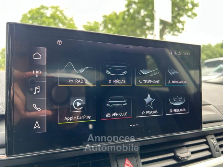 Audi A5 Sportback 35 TFSI 150 S tronic 7 Business Executive - 39