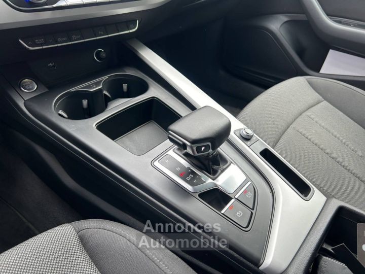 Audi A5 Sportback 35 TFSI 150 S tronic 7 Business Executive - 41