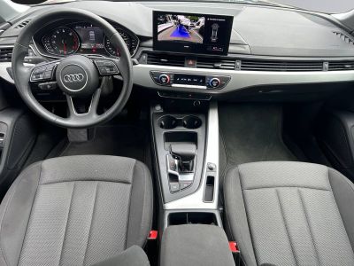 Audi A5 Sportback 35 TFSI 150 S tronic 7 Business Executive   - 43