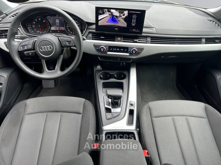 Audi A5 Sportback 35 TFSI 150 S tronic 7 Business Executive - 43