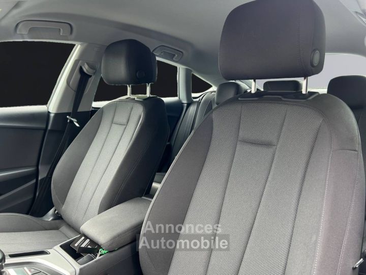 Audi A5 Sportback 35 TFSI 150 S tronic 7 Business Executive - 45
