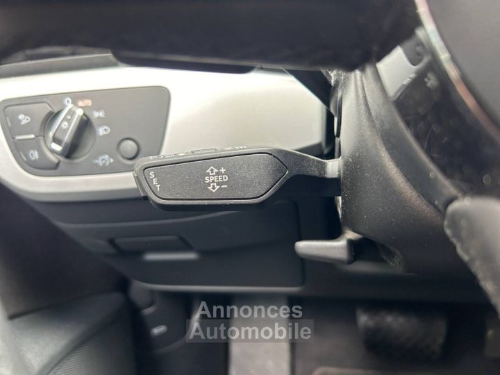 Audi A5 Sportback 35 TFSI 150 S tronic 7 Business Executive - 47