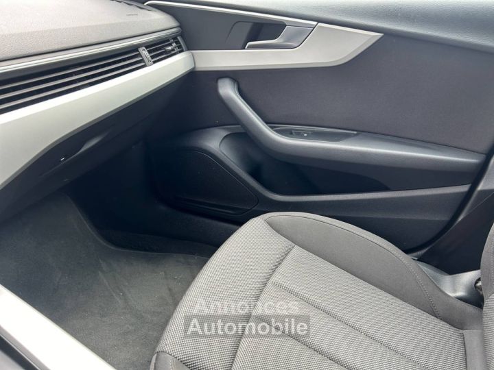 Audi A5 Sportback 35 TFSI 150 S tronic 7 Business Executive - 48