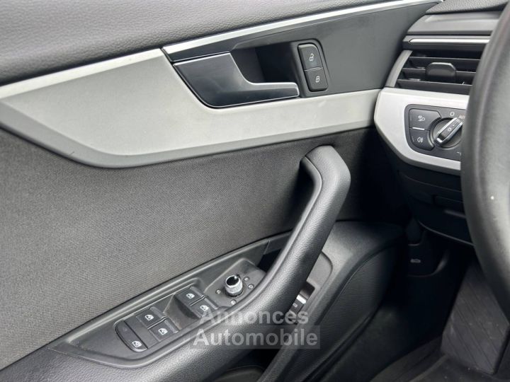 Audi A5 Sportback 35 TFSI 150 S tronic 7 Business Executive - 49