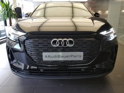 Audi Q4 E-Tron 45 285 ch 82 kWh S line   - 2