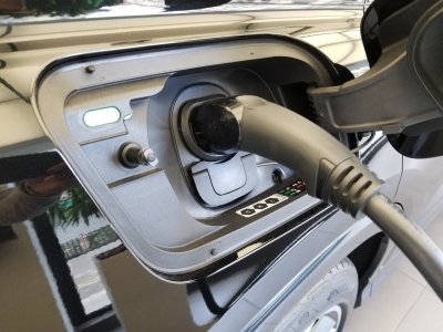 Audi Q4 E-Tron 45 285 ch 82 kWh S line   - 6