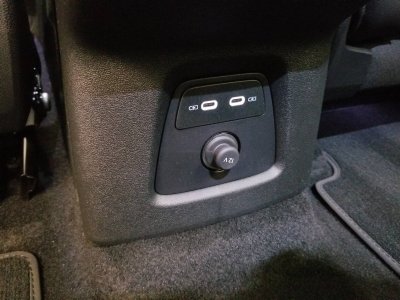 Audi Q4 E-Tron 45 285 ch 82 kWh S line   - 13