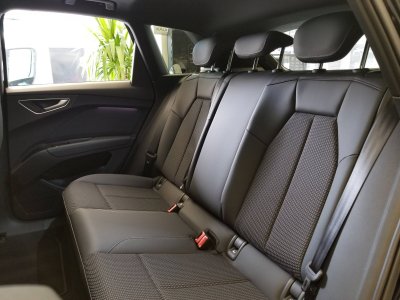 Audi Q4 E-Tron 45 285 ch 82 kWh S line   - 16