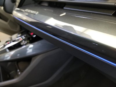 Audi Q4 E-Tron 45 285 ch 82 kWh S line   - 18