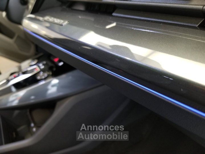 Audi Q4 E-Tron 45 285 ch 82 kWh S line - 18