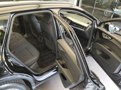 Audi Q4 E-Tron 45 285 ch 82 kWh S line   - 19