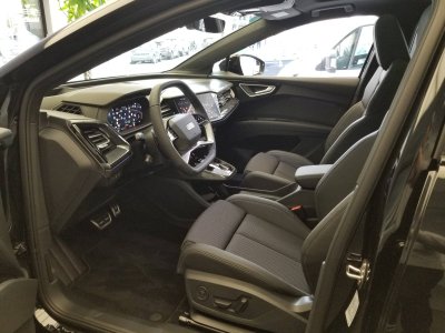 Audi Q4 E-Tron 45 285 ch 82 kWh S line   - 20