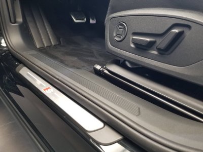 Audi Q4 E-Tron 45 285 ch 82 kWh S line   - 21