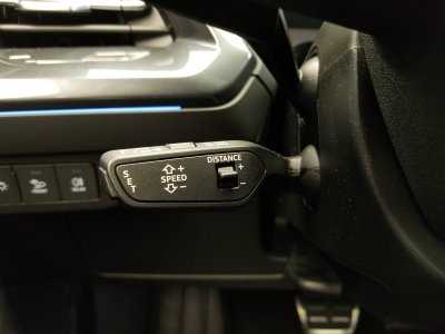 Audi Q4 E-Tron 45 285 ch 82 kWh S line   - 23