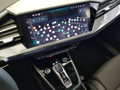 Audi Q4 E-Tron 45 285 ch 82 kWh S line   - 24