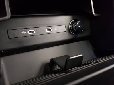 Audi Q4 E-Tron 45 285 ch 82 kWh S line   - 26