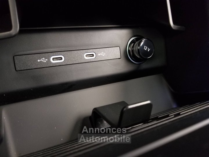 Audi Q4 E-Tron 45 285 ch 82 kWh S line - 26