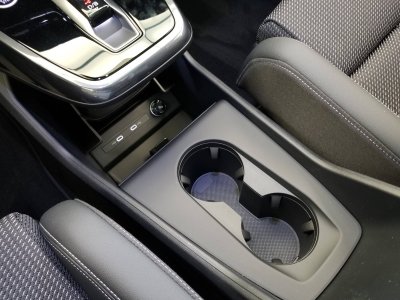 Audi Q4 E-Tron 45 285 ch 82 kWh S line   - 27