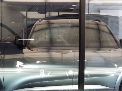 Audi Q4 E-Tron 45 285 ch 82 kWh S line   - 30