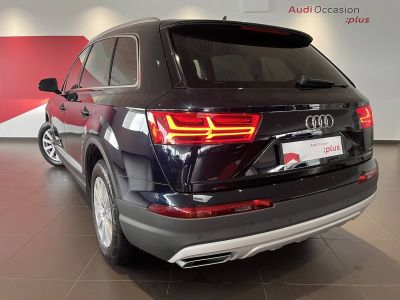 Audi Q7 30 V6 TDI Clean Diesel 218 Tiptronic 8 Quattro 7pl Ambition Luxe   - 3