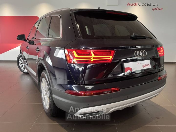 Audi Q7 30 V6 TDI Clean Diesel 218 Tiptronic 8 Quattro 7pl Ambition Luxe - 3
