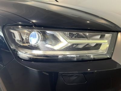 Audi Q7 30 V6 TDI Clean Diesel 218 Tiptronic 8 Quattro 7pl Ambition Luxe   - 5