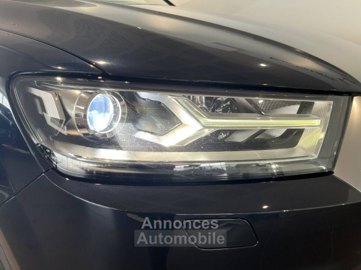 Audi Q7 30 V6 TDI Clean Diesel 218 Tiptronic 8 Quattro 7pl Ambition Luxe - 5