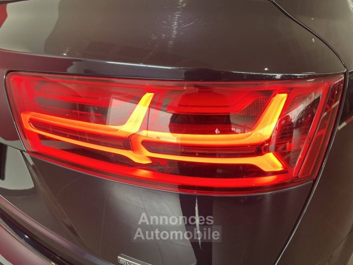 Audi Q7 30 V6 TDI Clean Diesel 218 Tiptronic 8 Quattro 7pl Ambition Luxe - 6